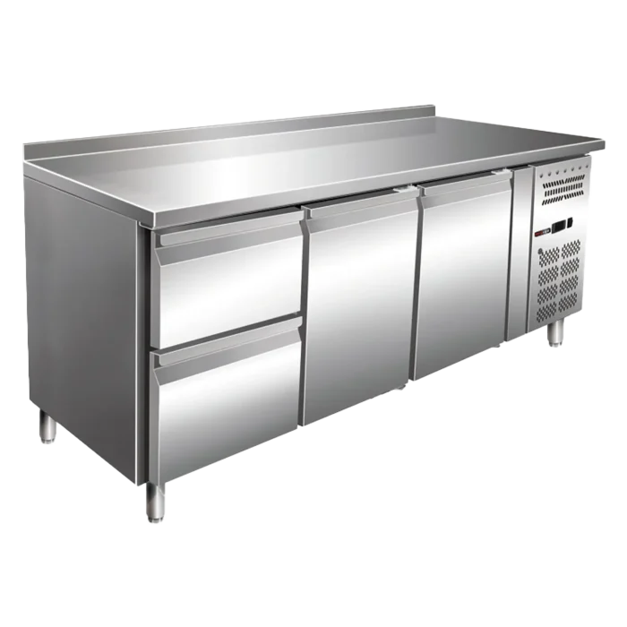 Cooling counter GN 3D-2D2Z | Line - MNT 3D-2D2Z - Image 1