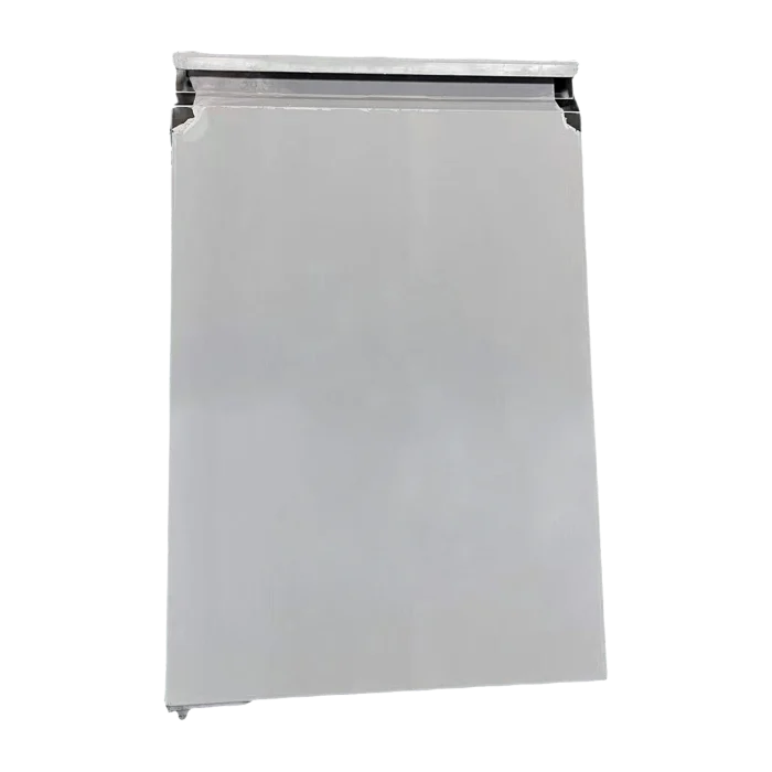 Solid door for cooling counters GN 1D left | Line - MNT DR/L - Image 1