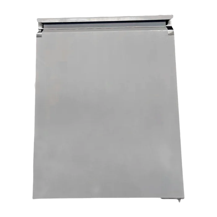 Solid door for cooling counters GN 1D right | Line - MNT DR/R - Image 1
