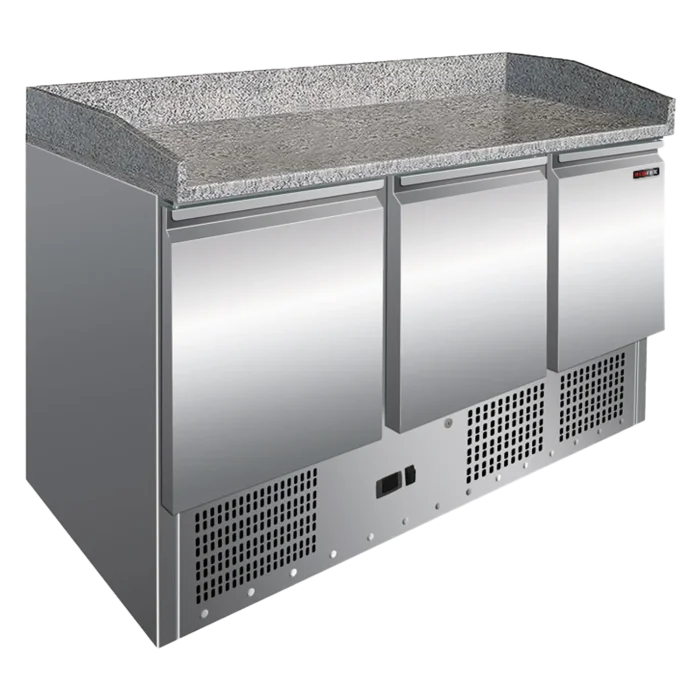 Cooling counter pizza 3D | Line - MP 903 - Image 1