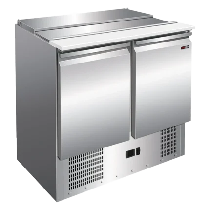 Saladeta 2D with lid | Line - MT 900