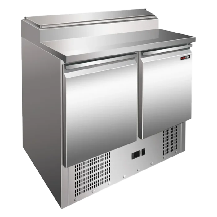 Cooling counter counter top 2D saladette | Line - MT 901 - Image 1