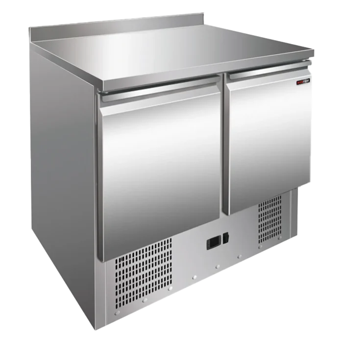 Cooling counter 2D | Line - MT 902 - Image 1