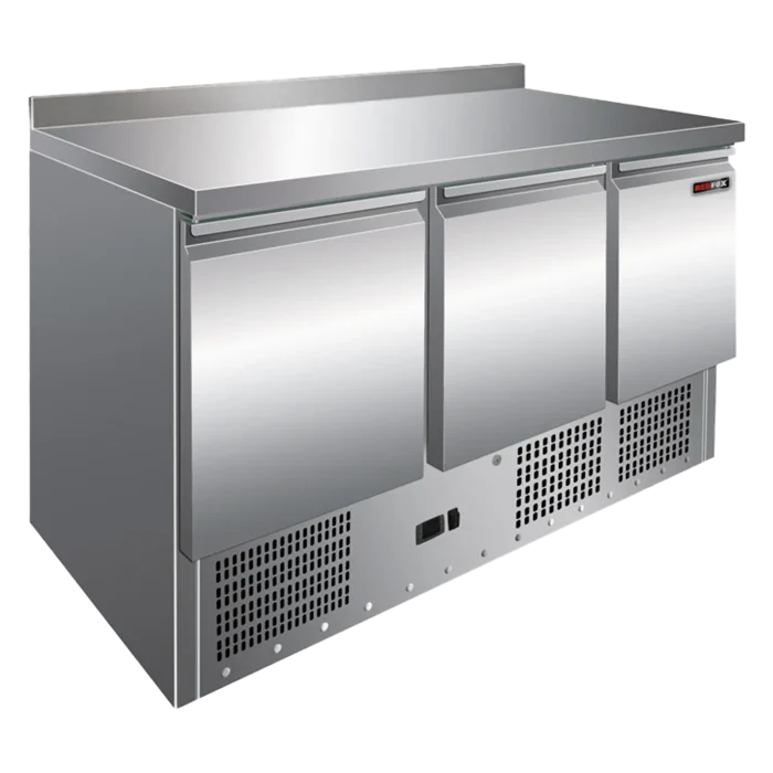 Cooling counter 3D | Line - MT 903 - Image 1