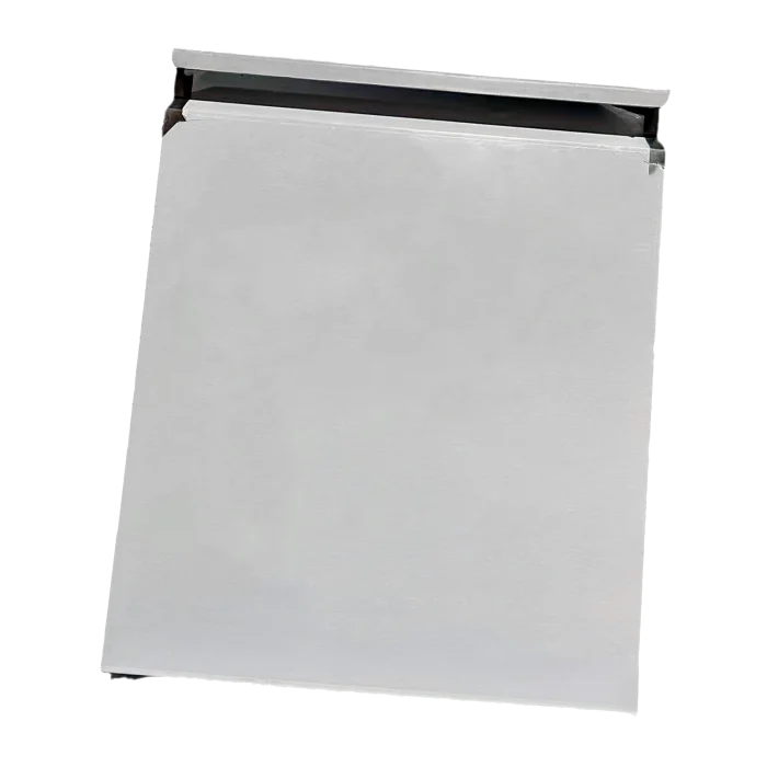 Solid door for saladette 1D-S right | Line - MT DR/R - Image 1