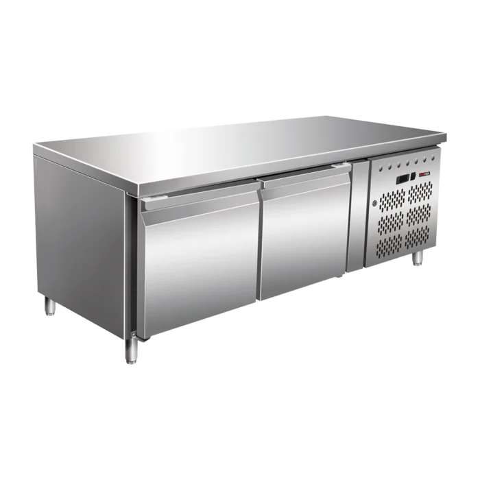 2D cooling snack substructure | RM + Line - MTS-2D - Image 1