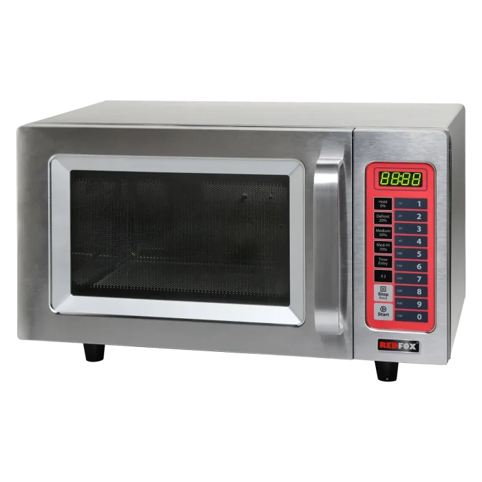 Commercial microwave oven touch digital touch control 1 magnetron | Line - MWP1052 26 E - Image 1