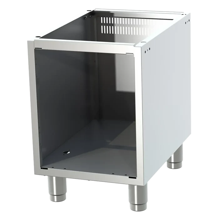 Open stand 40x66 | Line - P 70/40 - Image 1