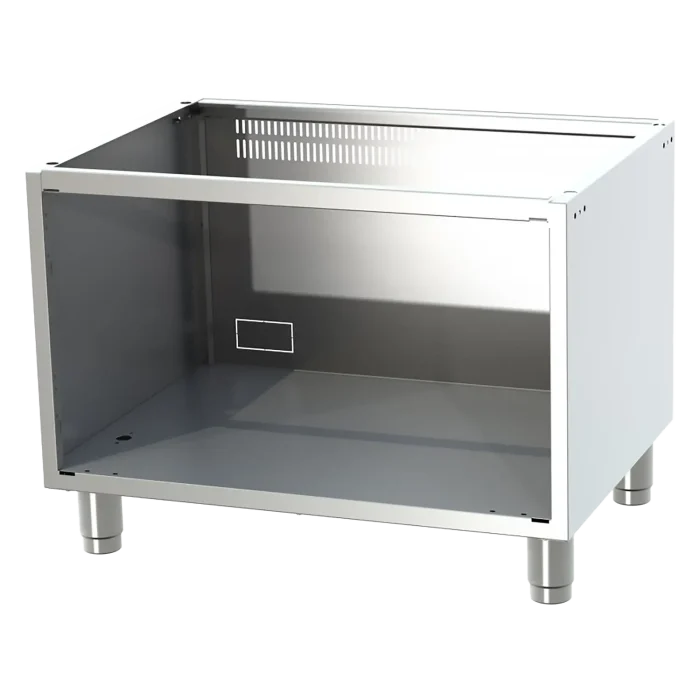 Open stand 80x66 | Line - P 70/80 - Image 1