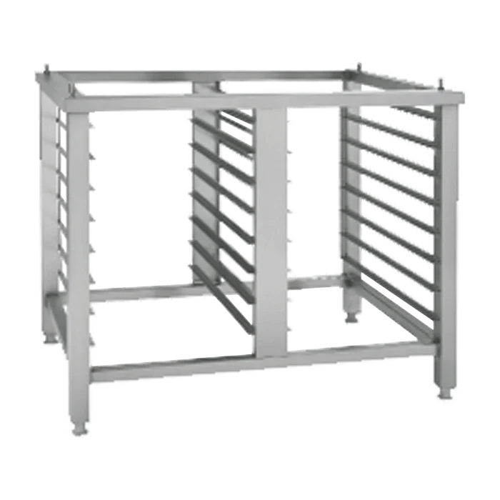 Base for Combi convection steam oven KPD, PKM | Line - PKDM 511/711 - Image 1