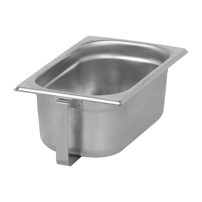 Spice container GN 1/4 | Line - PNK 1/4 - Image 1