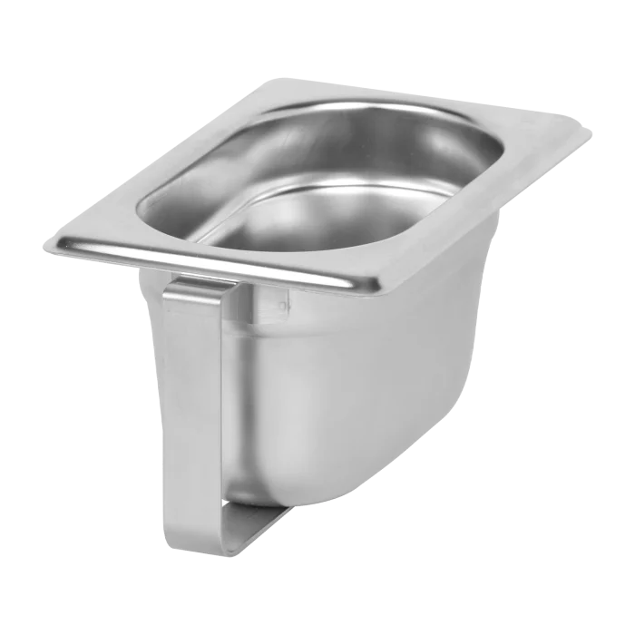 Spice container GN 1/9 | Line - PNK 1/9 - Image 1