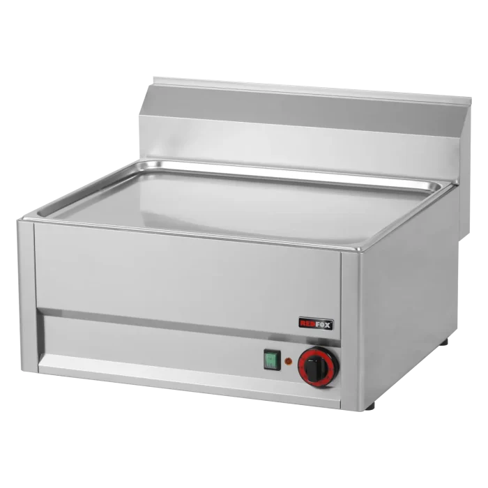 WORKTOP 60x48 heated | Line - PP 60 EL - Image 1