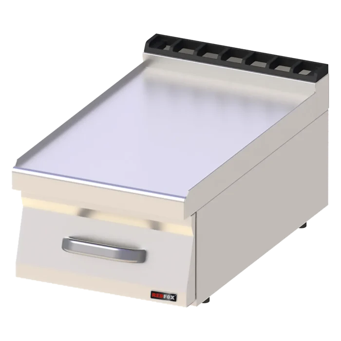 Worktop 40x64 - 1x drawer GN 1/1 | Line - PP 70/04 - Image 1