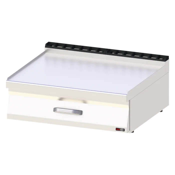 Worktop 80x64 - 1x drawer 2x GN 1/1 | Line - PP 70/08 - Image 1