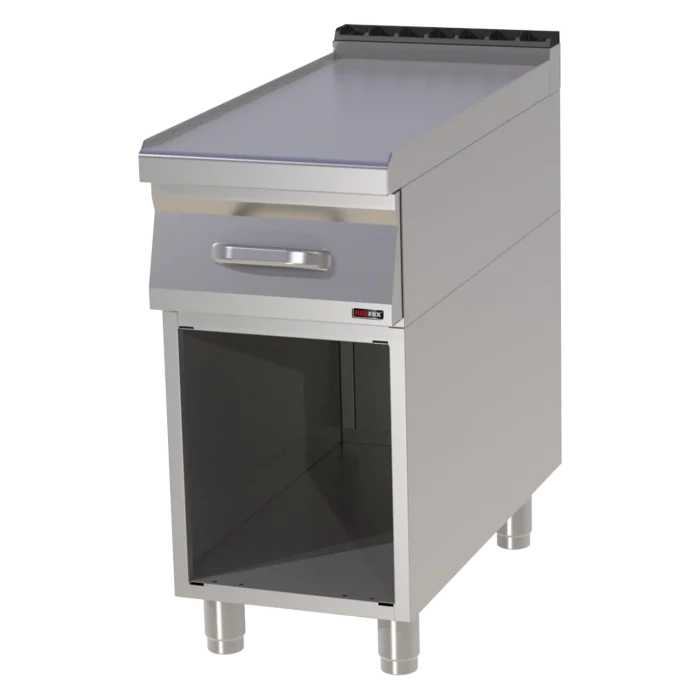 Worktop 40x83 - 1x drawer GN 1/1 | Line - PP 90/40 - Image 1