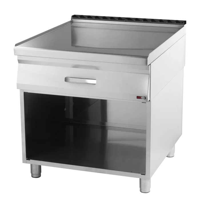 Worktop 80x83 - 1x drawer 2x GN 1/1 | Line - PP 90/80 - Image 1