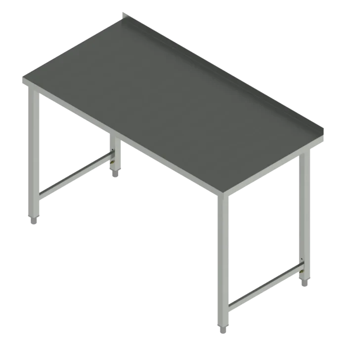 WORKTOP table 180x70 | Line - PS 7018 - Image 1