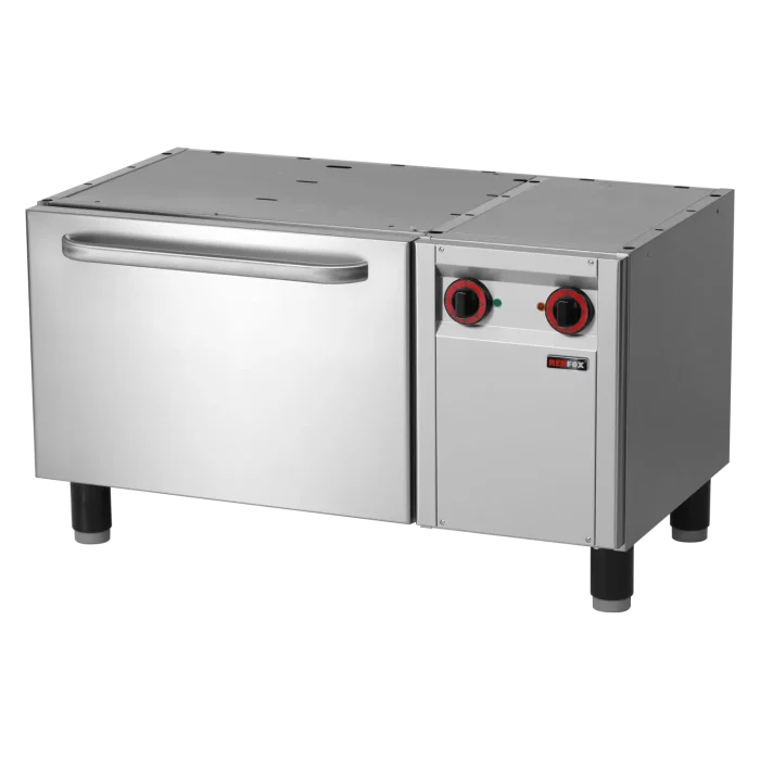 Electric convection oven GN 1/1 - 230 V | Line - PT 90 EL - Image 1