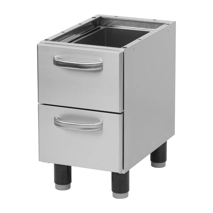 Cabinet 2x drawer 33x53 | Line - PZ 30 L - Image 1