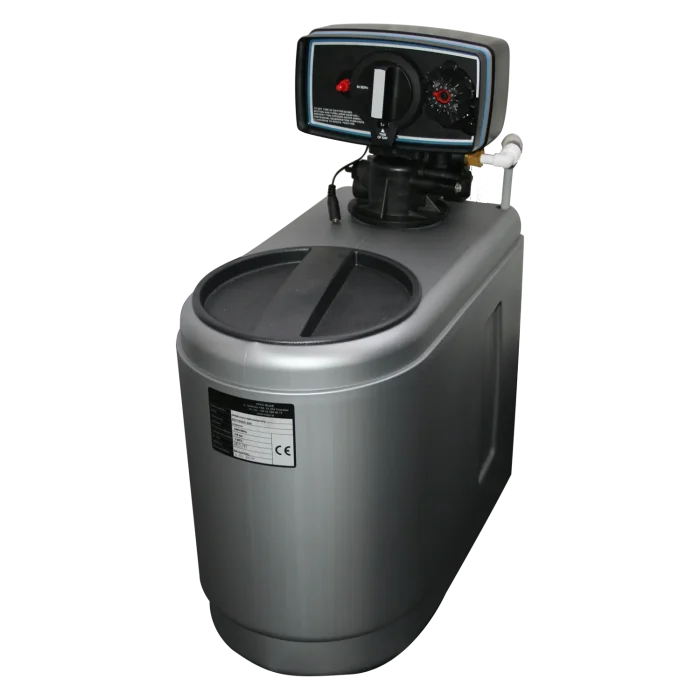 Automatic water softener 5 l | Line - R 08 - Image 1