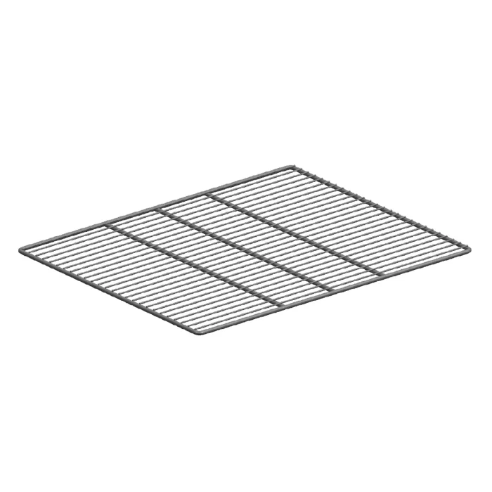 Oven grid GN 2/1 stainless steel | Line - RF - Rošt GN 2/1 nerez - Image 1