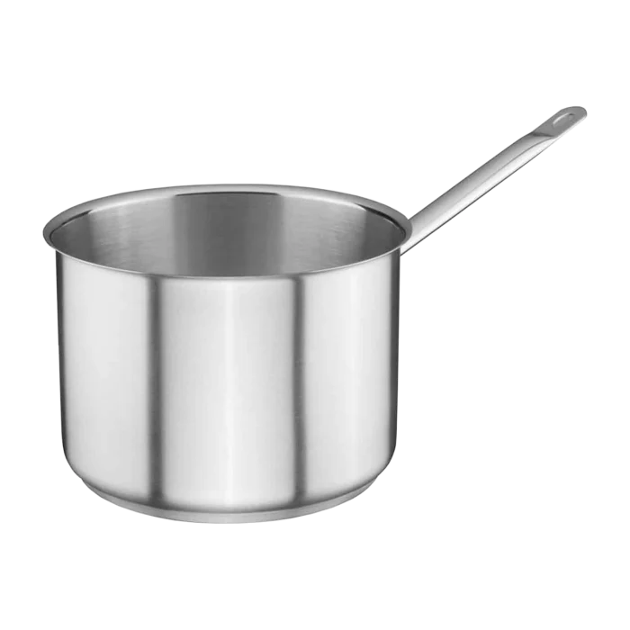 Sauce Pan stainless steel 2 l | Line - RN 16x11 - Image 1