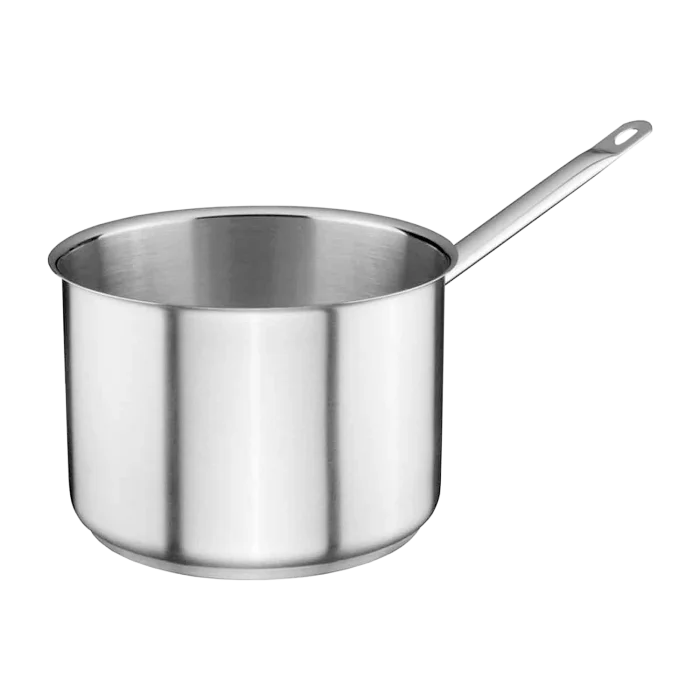 Sauce Pan stainless steel 2,75 l | Line - RN 18x12 - Image 1