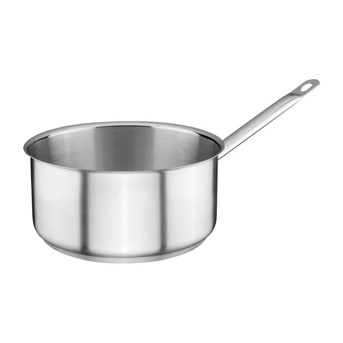 Sauce Pan stainless steel 1,75l | Line - RN 18x8 - Image 1
