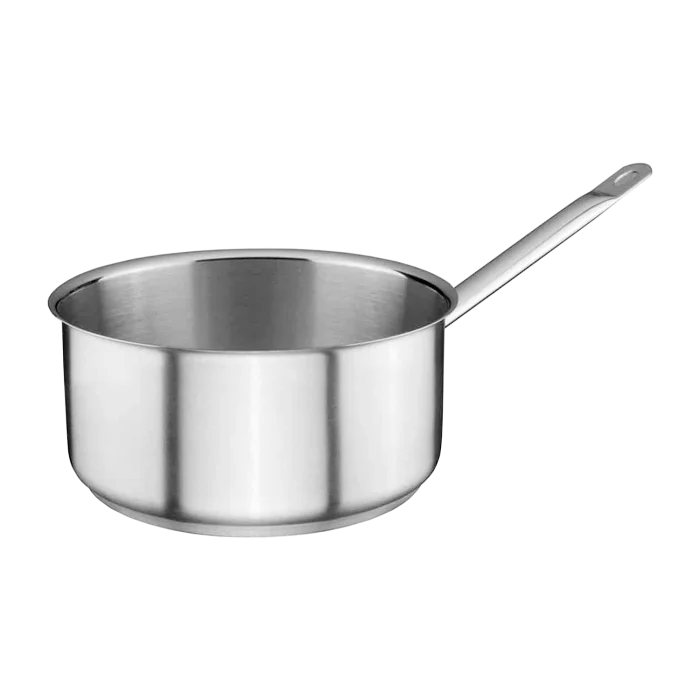 Sauce Pan stainless steel 2,5 l | Line - RN 20x9 - Image 1