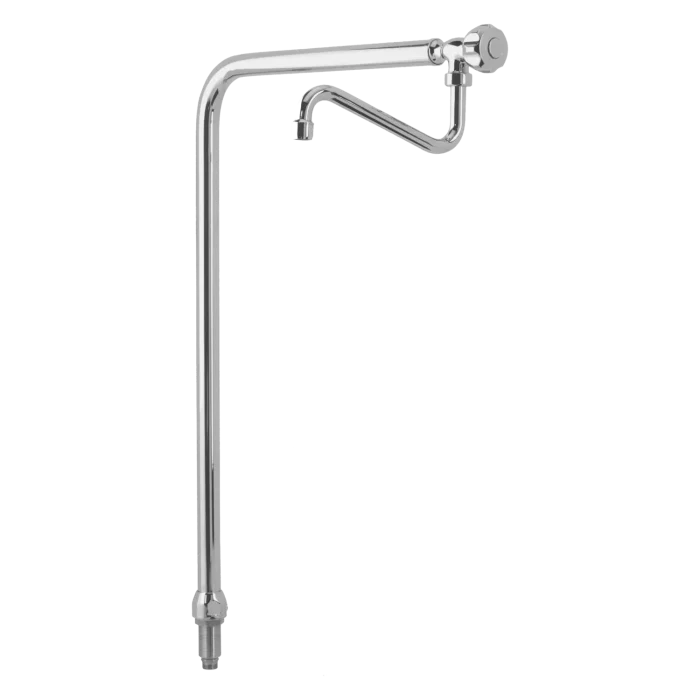 High rotatable filling spout | Line - RN 70 - Image 1