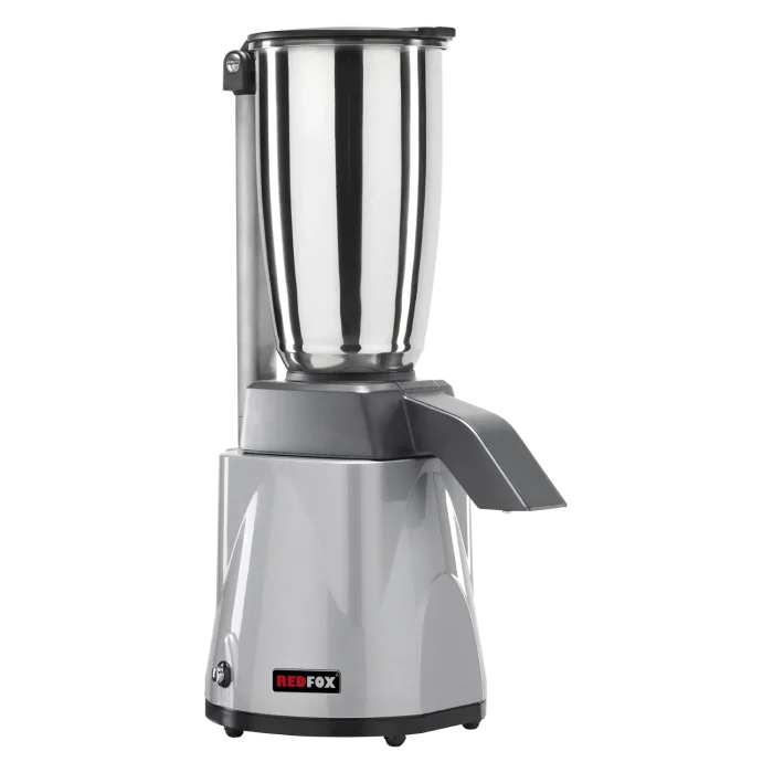 Ice crusher for ice in pieces | Line - ROGM - Image 1