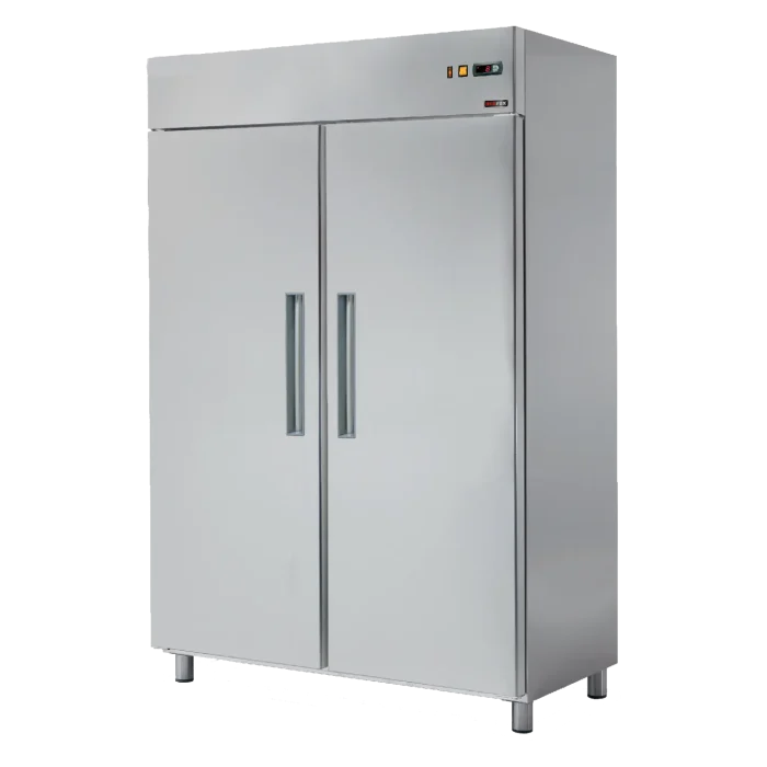 Cooling cabinet 1400 l GN 2/1, stainless steel | Line - RT 1400 - Image 1
