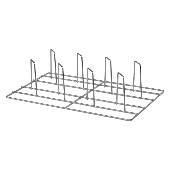 Chicken grid GN 1/1, | Line - Rošt na kuřata - Image 1