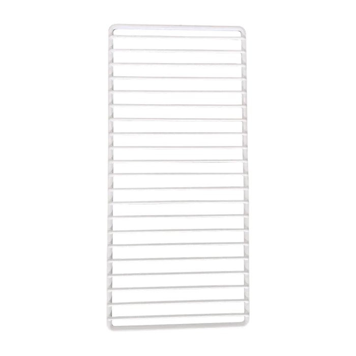 Shelf small DRR600 plastic coated | Line - SDRR 200-400 S - Image 1