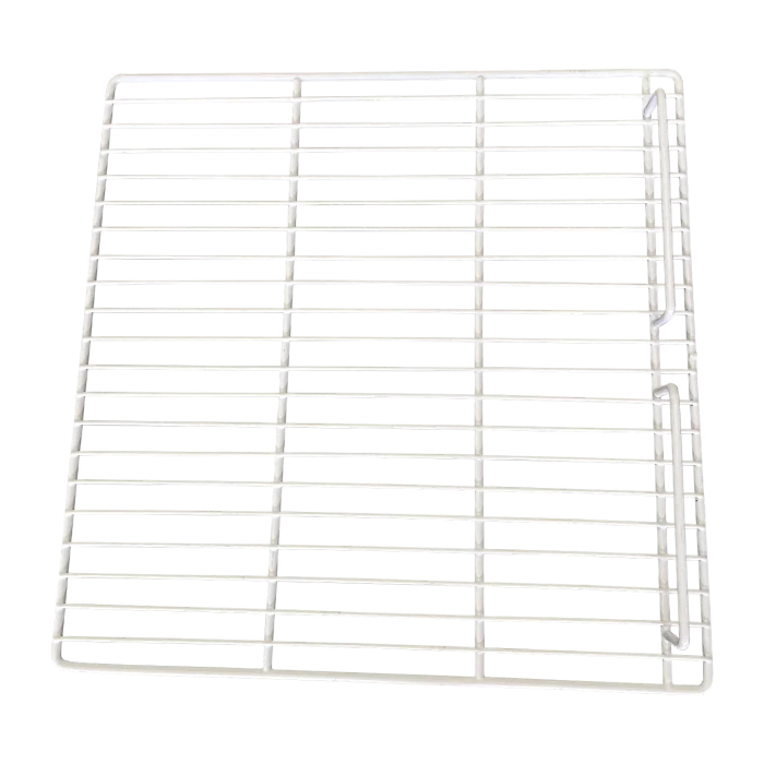 Shelf DRR600 plastic coated | Line - SDRR 600 - Image 1