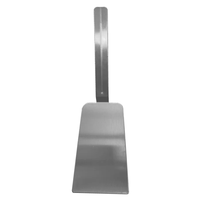 Griddle scraper smooth for FTH | Line - SFTH - Image 1