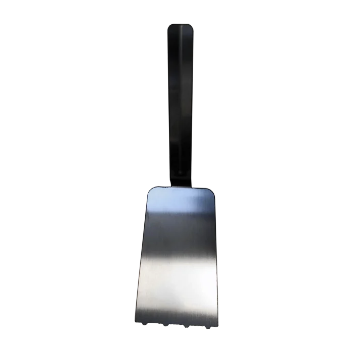 Griddle scraper grooved for FTR, FTHR | Line - SFTR - Image 1