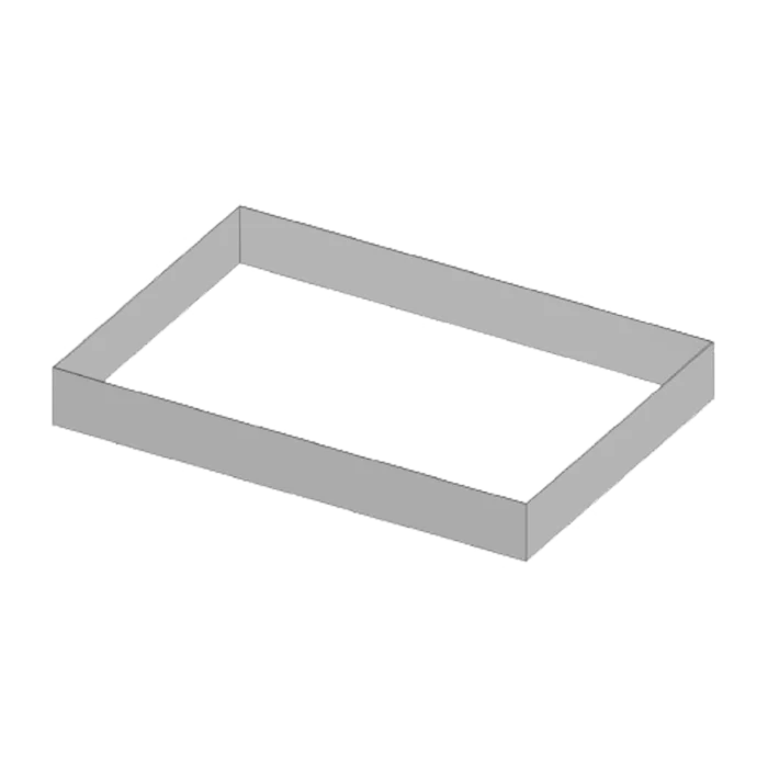 Stacking kit for MPD | Line - SK MP/MP - Image 1