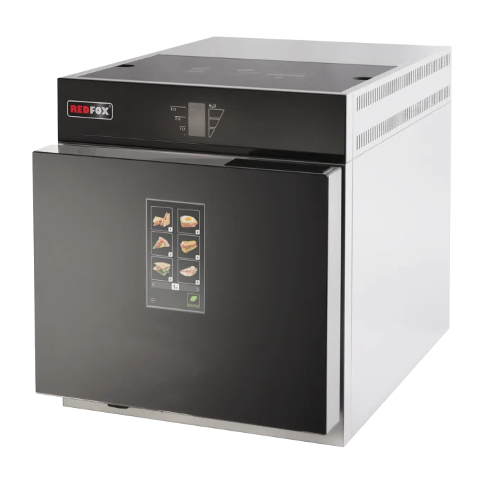 Oven for quick preparation | Line - SO 4 - Image 1