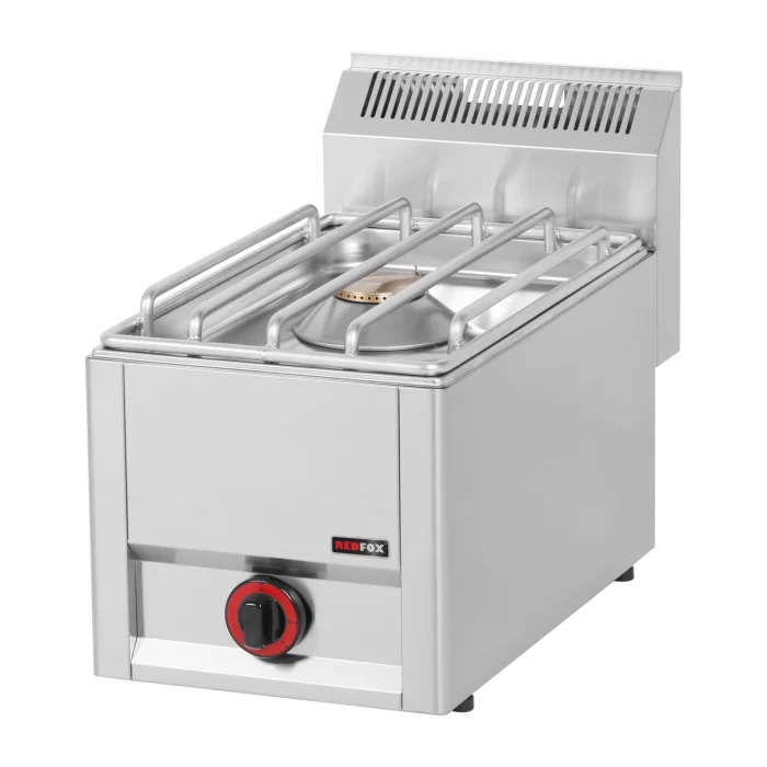 Gas cooker 1x4,5 kW, Line 600 | Line - SP 31 GLS - Image 1