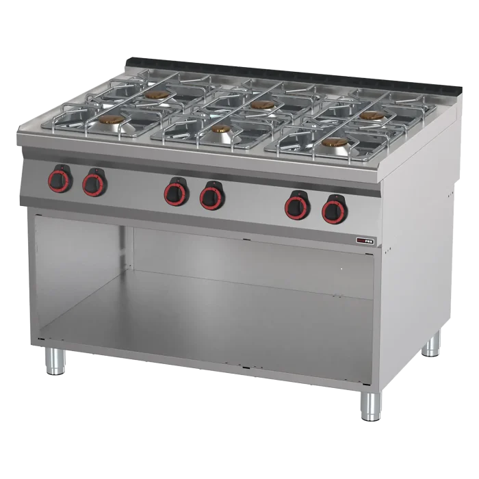Cooking range gas | Line - SP 90/120 G - Image 1