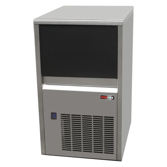 Ice maker air cooling ice cube 22 g 42 kg / 24 h | Line - SS 45 A - Image 1