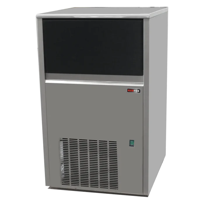 Ice maker air cooling ice cube 22 g 54 kg / 24 h | Line - SS 60 A - Image 1