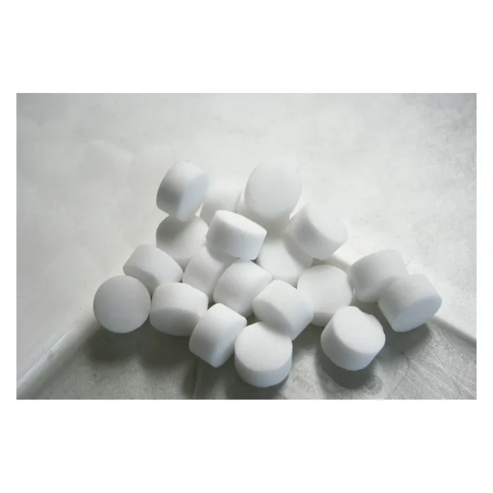 Softener solt tablets 25kg | Line - SŮL T - Image 1