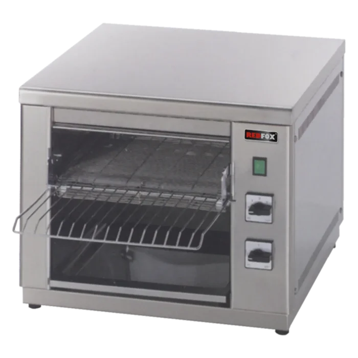 Conveyor toaster 2x holders | Line - TN 30 - Image 1