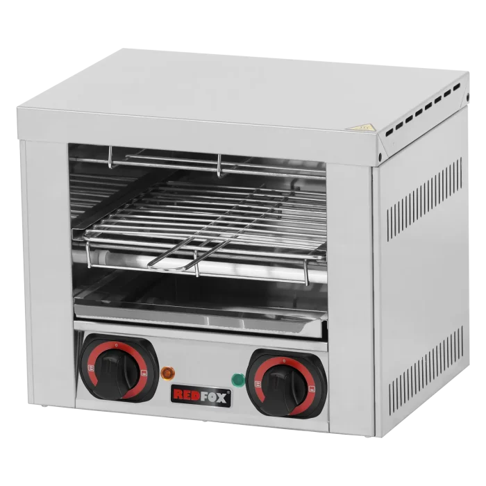 Toaster 2x holders | Line - TO 920 GH - Image 1