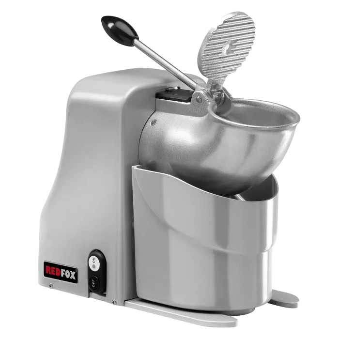 Ice crusher for crushed ice | Line - TRL - Image 1