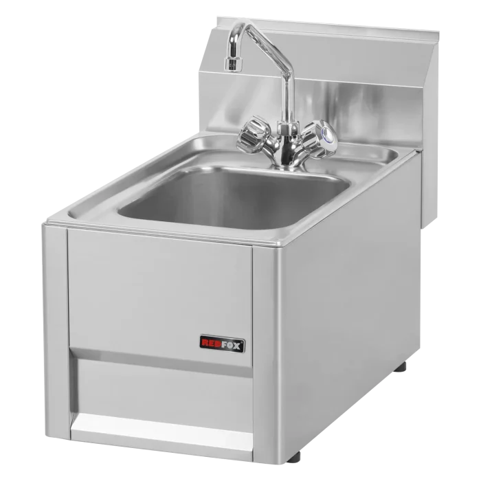 WORKTOP module with 1x sink 23x30x20 | Line - UM 30 L - Image 1