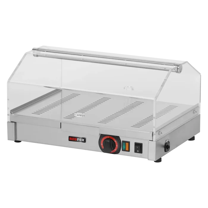 Display case heated 50x35 | Line - VEC 510 - Image 1